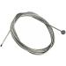 BlueSunshine 10 Pcs 1.8m Bike Shifter/Brake Cable Set with Alloy Cap End Tips - 10 Pack - Buy Online on SooperMarket.com