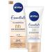 NIVEA Daily Essentials BB Cream 5-in-1 Beautifying Moisturiser Light 50ml - Pack of 1 - Buy Online on SooperMarket.com