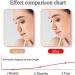 Jieri Nose Shaper Lifter Clip - Nose Slimmer & Reshaper for Men & Women - Effective Nose Straightener Wide Nose Solution - International Shipping Available - Buy Online on SooperMarket.com