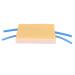 Venipuncture Pad - Silicone Injection Training Pad for Students - Reusable & Accurate Simulation - Buy Online on SooperMarket.com