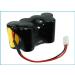 Renekton Battery Replacement for Shark V1917 Series - 7.2V High-Performance | International Shipping Available - Buy Online on SooperMarket.com