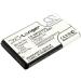 Buy PRUVA 1300mAh Battery for Verizon Convoy 3 (SCH-U680 SCHU680MAV) | International Shipping Available - Buy Online on SooperMarket.com