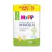 Hipp Babysanft diapers Carry Midi 3 (6-10kg size 62-80) Jumbo. 3x76 pieces 76 pieces (pack of 3)