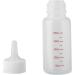 Cat Nursing Bottle 50ml Newborn Animal Nursing Care Set Milk Feeding Bottle with Replacement Nipples for Pet Supply Dog Cat KittenFeeders - Buy Online on SooperMarket.com