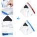 Magnetic Window Cleaner Brush Wiper Cleaner Cleaning Tool For Washing Windows Wash Home Magnet Household Glass Window Red - Buy Online on SooperMarket.com