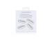Billie Shaving Razor 5-Blade Refills 1 Count - Pack of 1 - Buy Online on SooperMarket.com
