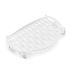 Netvue - anti bird feed scattering cover for birdfy smart bird house with camera protective cover for bird feed 2 pieces of scatter cover