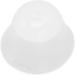 Hearing Aid Ear Tip Replacement Close Fit Silicone Ear Tips for Hearing Aids - Buy Online on SooperMarket.com