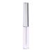 OSALADI 5pcs Lip Gloss Tubes Eyeliner Tube Empty Mascara Tube Vial Air Traffic Control Gold and Silver