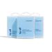 Alleyoop Tip Off Liquid-Filled Makeup Removing Swabs - 3-Pack x 24 Count | Aloe Vera for Calming and Soothing Skin - Buy Online on SooperMarket.com