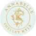 Shelley Kyle Annabelle Mini Gift Set Includes Travel Size Perfume Lotion And Shower Gel Packaged in Beautiful Cream and Gold Gift Box with Ribbon - Buy Online on SooperMarket.com