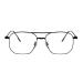 Protective glasses children blue light filter glasses without prescription gaming glasses computer-fat-fold filter glasses false glasses glasses oval z1103z_1-white unit size