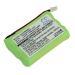 Battery for NTL D4100 D4001 D4000 30AAAAH3BMX (Ni-MH 700mAh)