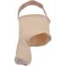 Day/Night Hallux Valgus Corrector & Bunion Sleeve with Toe Correction Belt - Buy Online on SooperMarket.com