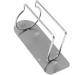 Barber Trimmer Holder Hair Hairstylist Tools Wall-mounted Electric Clipper Holder Electric Clipper Rack - Buy Online on SooperMarket.com