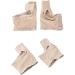 Bunion Corrector Toe Straightener Brace for Pain Relief - Orthopedic Hallux Valgus Tool - Buy Online on SooperMarket.com