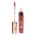 Lip Lustre Luxe High Society Lip Lacquer - Color-Lasting Brilliance - Buy Online on SooperMarket.com