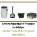 LitterLocker II Refill Cartridge- 1 Unit Hygienic Disposal System For Soiled Cat Litter Environmentally Friendly Cartridge Completely Hygienic Deodorizer Traps Odours - Buy Online on SooperMarket.com