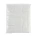1200Pcs Nail Polish Pads Cosmetic Remover Paper Makeup face Wipes Cosmetic Remover Wipes Cosmetic Wiping Pads Cotton Cleansing Pads Makeup face Pads White Thin Section face Cushion