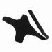 Shoulder Brace for Rotator Cuff Mesh Bag for Hot Cold Treatment Multi Adjustment Pressure Design Flat Triangle Fixation Shoulder Pads To Fit Shoulders