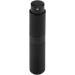 carrub 8 ml Portable Travel Mini Bottle Refillable Empty Perfume Atomizer - Black - Buy Online on SooperMarket.com