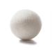 PLGEBR Wool Dryer Balls Fabric Reusable Softener Laundry 6cm Wool Dryer Balls Washing Washing Machine Balls Accessories Practical dryer Balls balls dryer Balls organic laundry balls dryer Drying ball