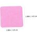 Buy Housoutil 200pcs Eyelash Cleaning Pads - Professional Nail Polish & Makeup Wiper Gel for Nails | Salon Supply for Perfect Adhesion - Buy Online on SooperMarket.com