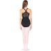 ModLatBal Women's Cross Straps Camisole Dance Leotard - Lace, XX-Large - Buy Online on SooperMarket.com