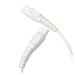 USB Charging Cable for Compatible DC 15V Shavers & Razors | HQ8505 Power Lead Replacement - Buy Online on SooperMarket.com