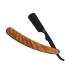 Men Razor Eyrbrow Razor Manual Razor Manual Shaver for Men Beard Razor Eyebrow Shaver