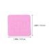 FRCOLOR 800pcs Eyelash Cleaning Pads & Makeup Wipes | Premium Lash Extension Accessories - International Shipping - Buy Online on SooperMarket.com