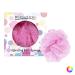 Big Teaze Toys Bath Sponge Vibrating Yellow