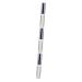 FOYTOKI 3pcs Pearlescent Eye Shadow Makeup Glitter Liquid Eyeliners Glow Golden