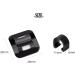 WDHHNP Bike Cable Guide C-Clips for MTB and Road Bike Brake/Derailleur Cables - Buy Online on SooperMarket.com