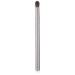 By Terry Pencil Eyeshadow Brush | For Precise Flawless Blending and Application