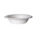 alternative products Inc Sugarcane Bowls 12 oz. Bowl white 1000 12 oz. Bowl Green Products White