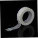 5Rolls White Eyelash Tape Adhesive Fabric Eyelash Tapes for Sensitive Skin Eyelashes Extension Supply Eyelash Tape - Buy Online on SooperMarket.com