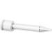 Refillable Ear Impression Syringe for Hearing Device - Safe & Portable - White - Buy Online on SooperMarket.com