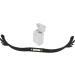 Beavorty 3pcs Eyebrow Grooming Stencil Eyebrow Ruler Brow Shaping Kit Tool Eyebrow Trimming - Buy Online on SooperMarket.com