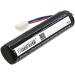 PRUVA Battery Compatible with Parrot Bebop 2 Skycontroller 2 P2 P/N: MCBAT00014 3400mAh
