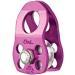 CMI Rescue Micro Pulley Alum S - Lightweight and Durable Option for Rescue Operations - Buy Online on SooperMarket.com