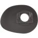 Hoodman H-EYEN22R HoodEYE Camera Eyecup for Nikon D6 D5 D4 D500 D850 D810 - Buy Online on SooperMarket.com