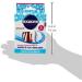 Ecozone Kettle and Iron Descaler: Natural Vegan Formula for Limescale Removal - 3 Treatments - Buy Online on SooperMarket.com