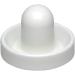Commercial Hockey Fluorescent White Goalies and 2 Large Green Air Pucks Set - Buy Online on SooperMarket.com