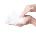 4 Piece Foam Net - Facial Cleansing & Shower Bubble Net for Easy Bubbles | International Shipping - Buy Online on SooperMarket.com