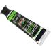 100% Natural Whitening Toothpaste - Coconut Oil & Activated Charcoal for Stain Removal & Mint Freshness | International Shipping Available - Buy Online on SooperMarket.com