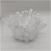 Home Decor 1pcs Natural Raw Quartz White Clear Crystal Cluster Stones Crystal Point Specimen Home Decoration Raw Crystals Mi Soothing Crystal Household Crystal Cluster (Size : 600-700g) - Buy Online on SooperMarket.com