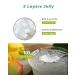 Jadamsun Mango Konjac Jelly - 10pc, 1 Calorie Smoothie with Zero Sugar - Buy Online on SooperMarket.com
