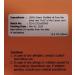 Crysalis Caraway Pure Essential Oil (Carum carvi) Steam Distilled Essential Oil -500ml 500.00 ml (Pack of 1) - Buy Online on SooperMarket.com