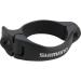 Shimano Dura-Ace FD-R9150 Front Derailleur Adapter Black, 34.9mm